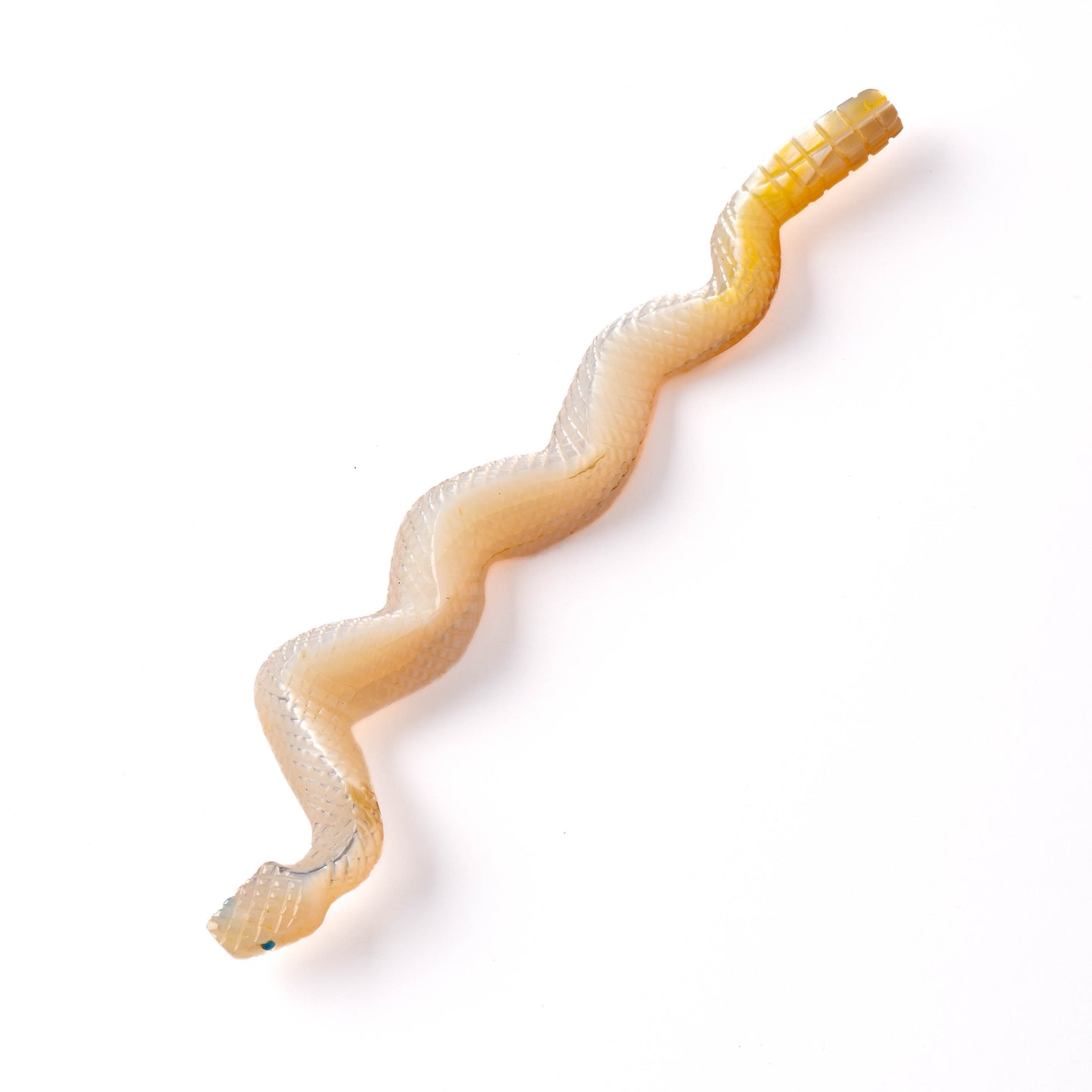 Rattlesnake Fetish
