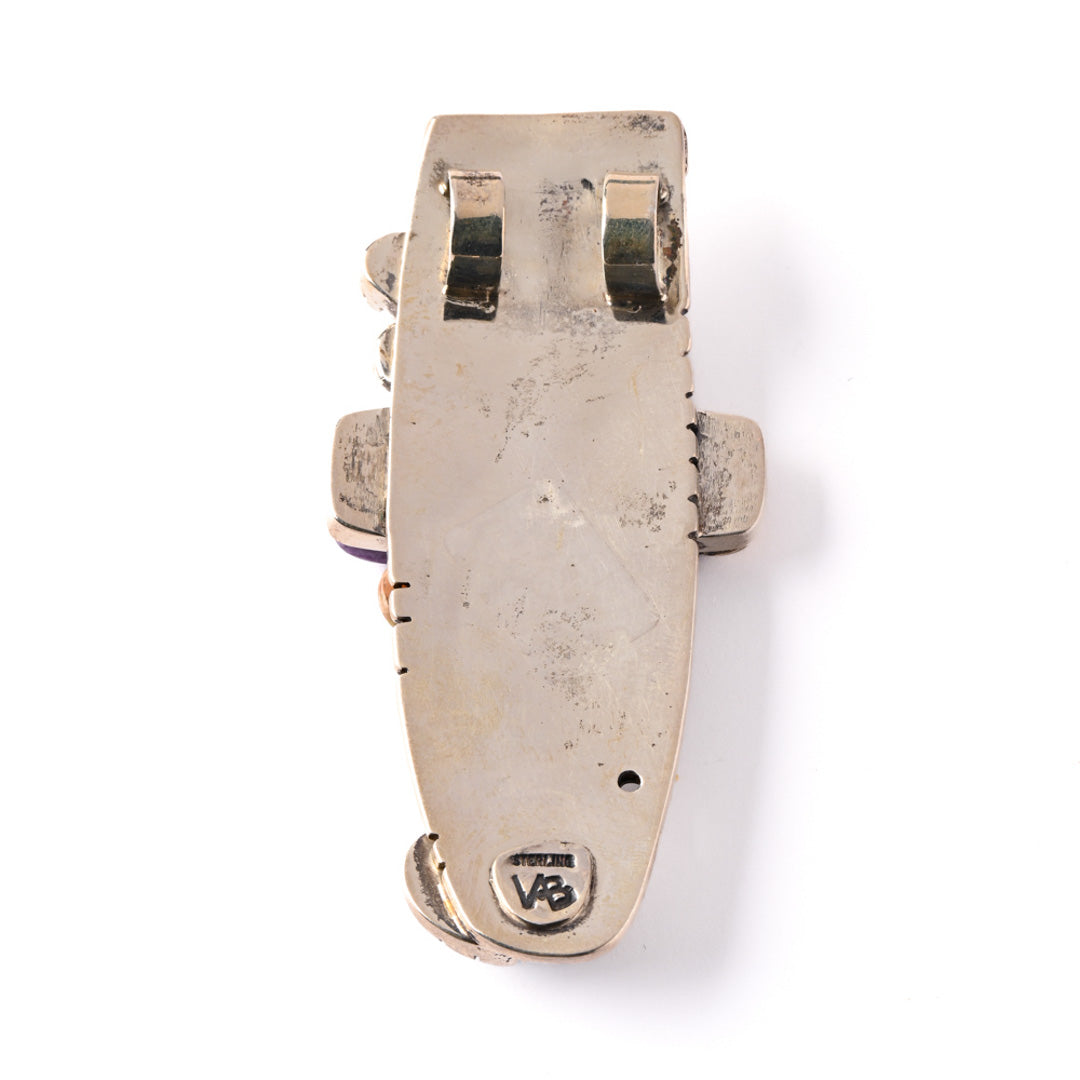 Inlay pendant Style 2