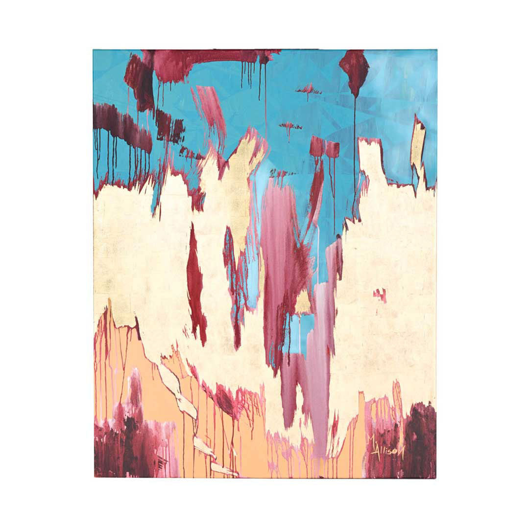 "We Prayed For Rain"