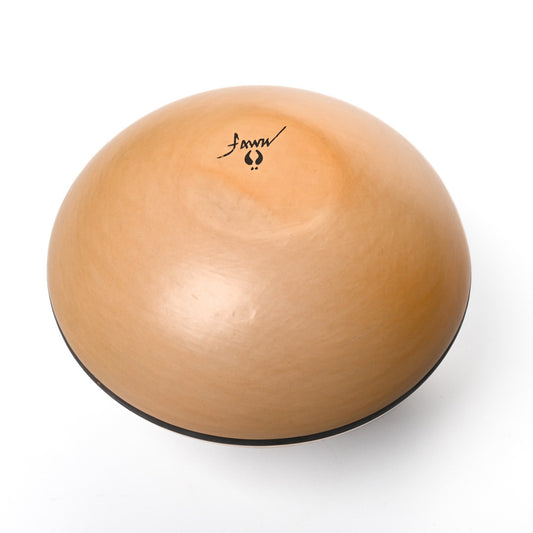 Thin-walled, hand-coiled Hopi-Tewa pot