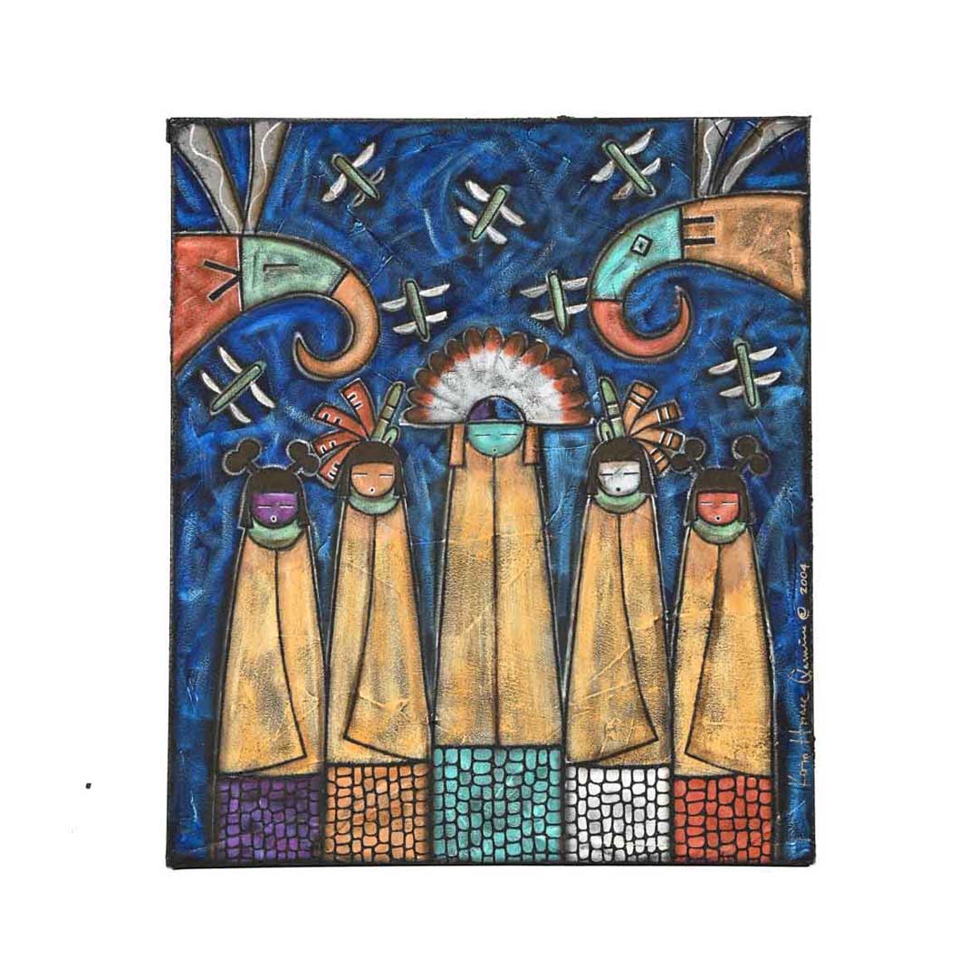 Untitled, 2004