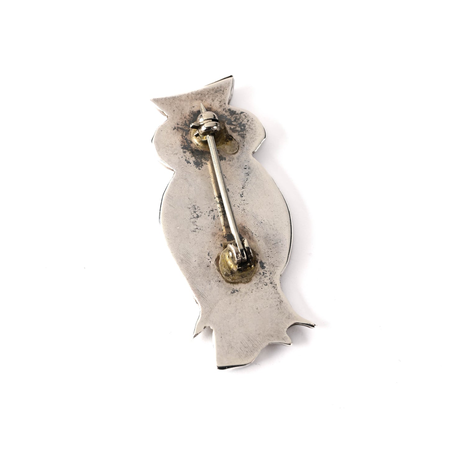 Owl Pin