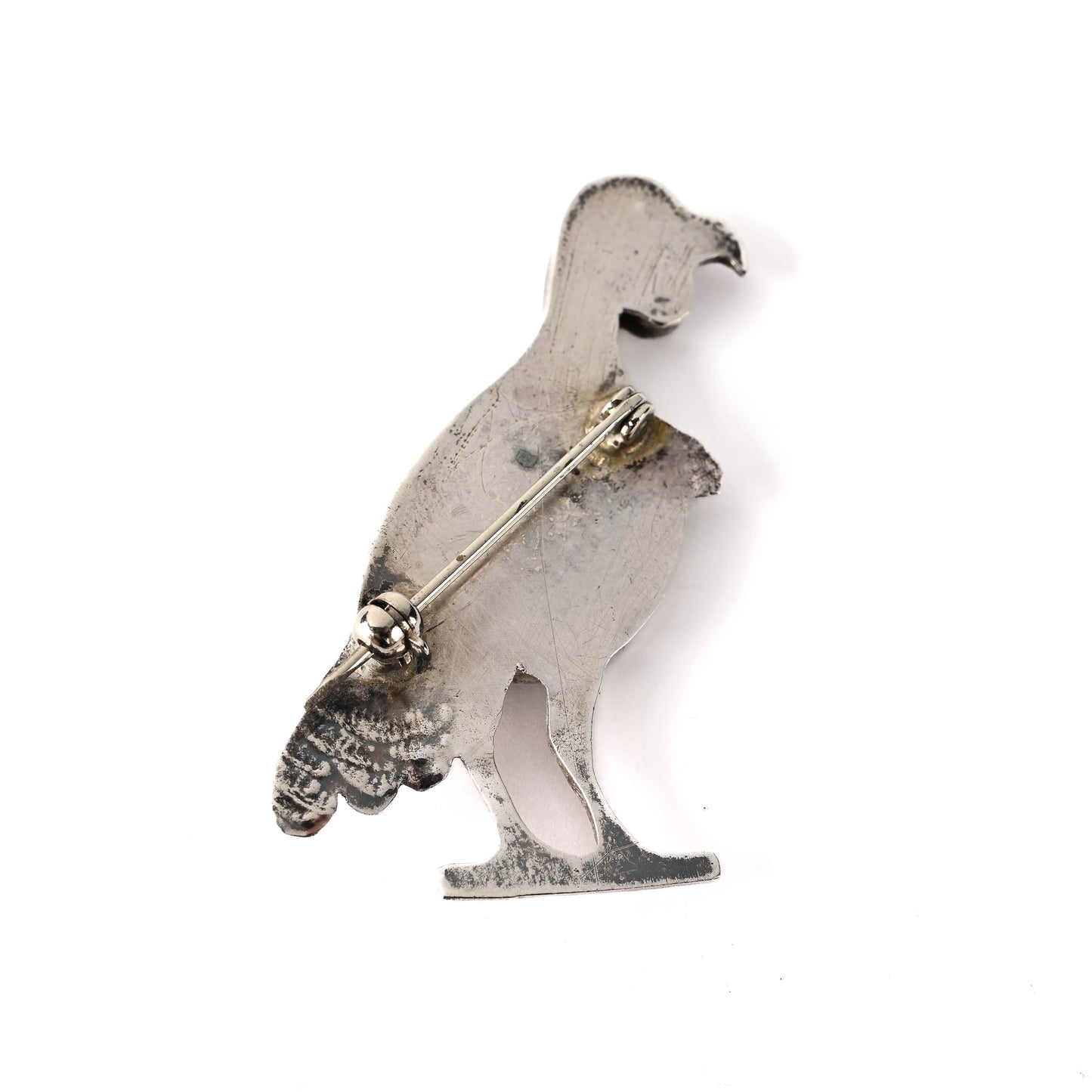 Turkey Pin