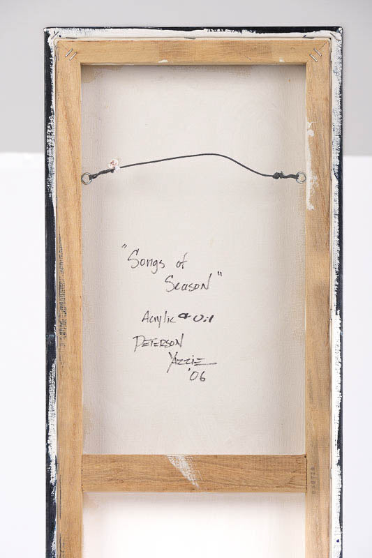 Songs of Season