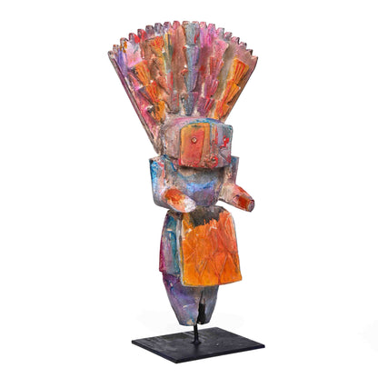 Untitled Sculpture #1