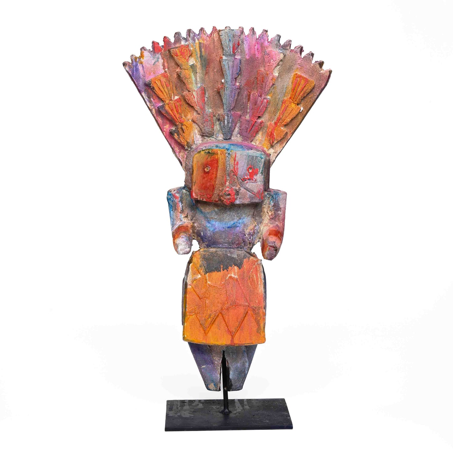 Untitled Sculpture #1