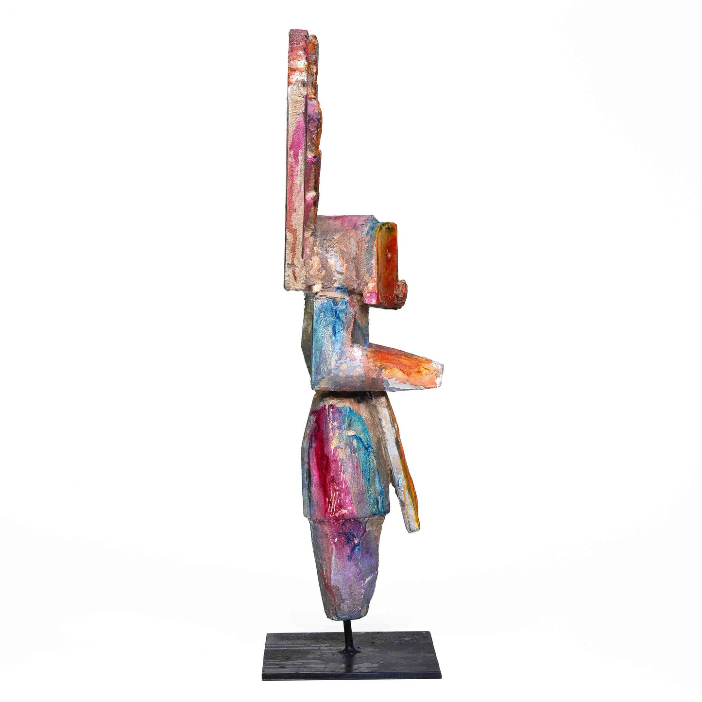 Untitled Sculpture #1