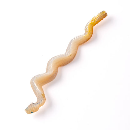 Rattlesnake Fetish