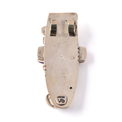 Inlay pendant Style 2