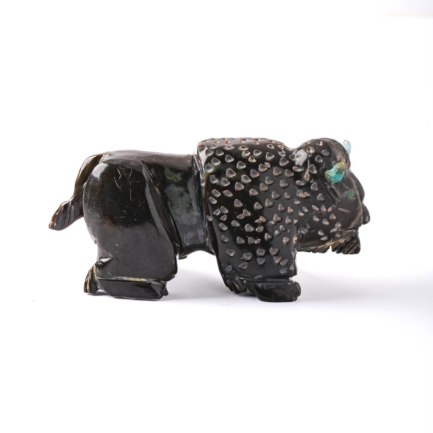 Buffalo Fetish