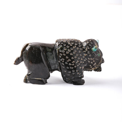 Buffalo Fetish