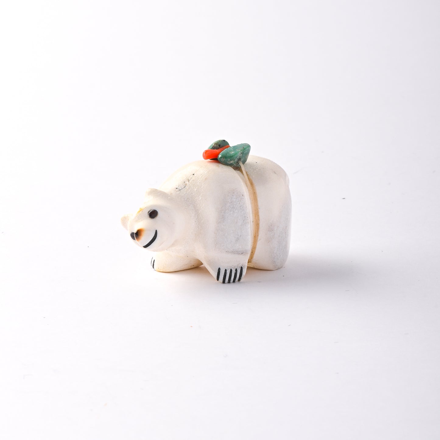 Small Bear Fetish