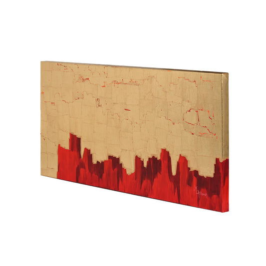 "The Sky I Remember"