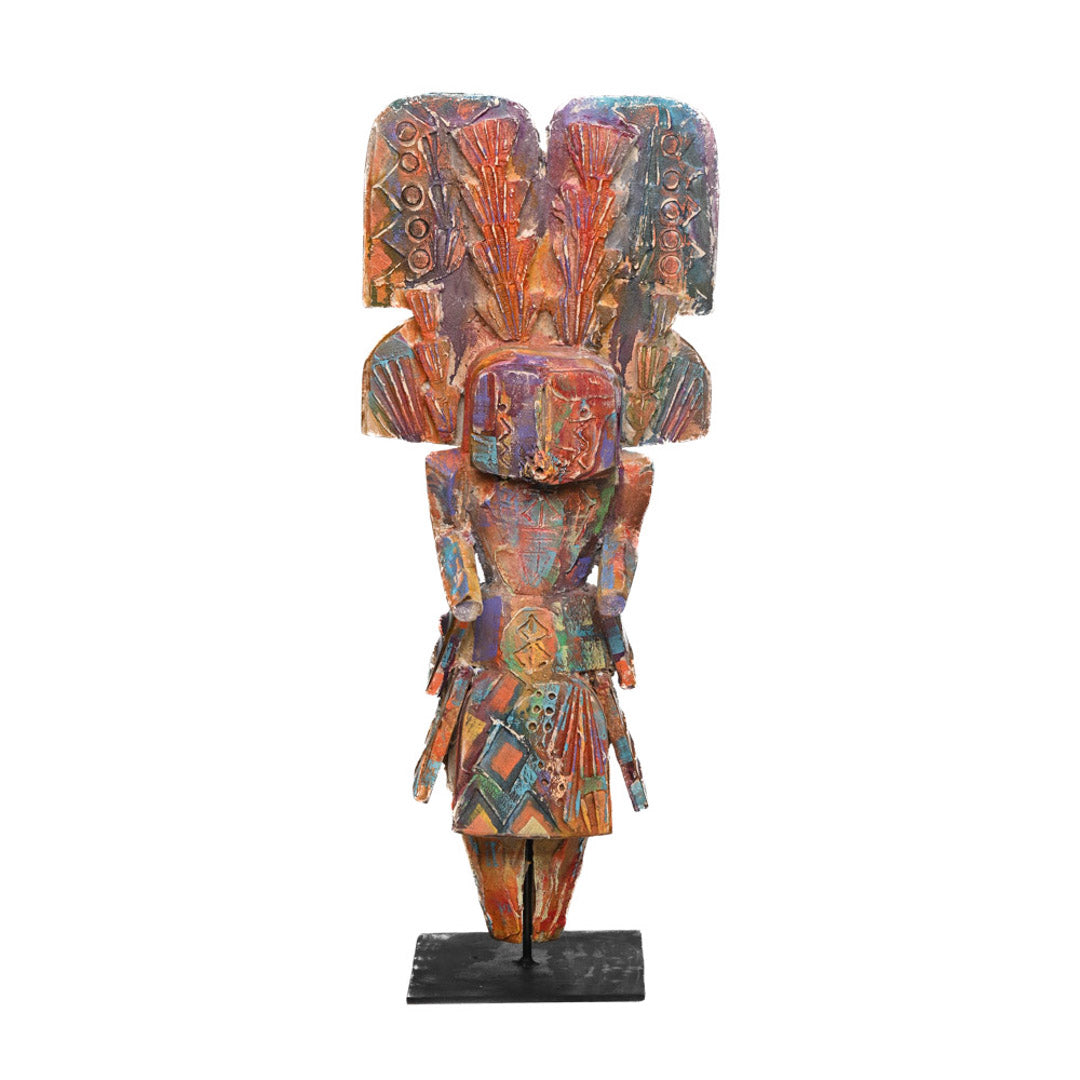 Untitled Sculpture #2