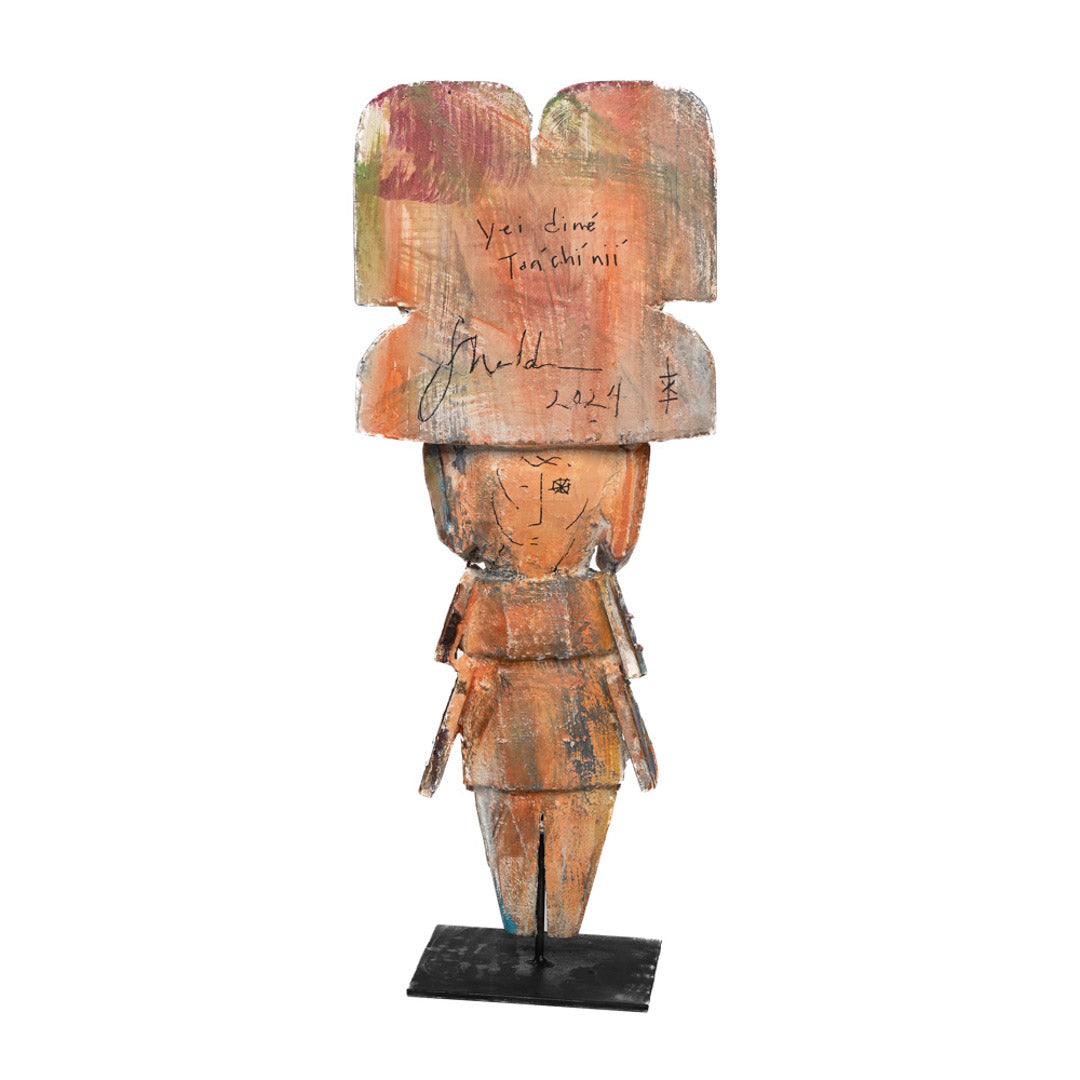 Untitled Sculpture #2