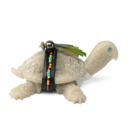 Turtle Table Fetish