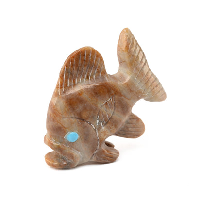 Fish Fetish