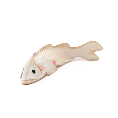 Fish Fetish