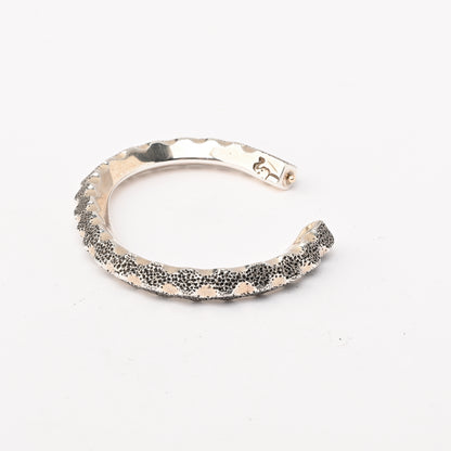 Sterling Silver Cuff Bracelet