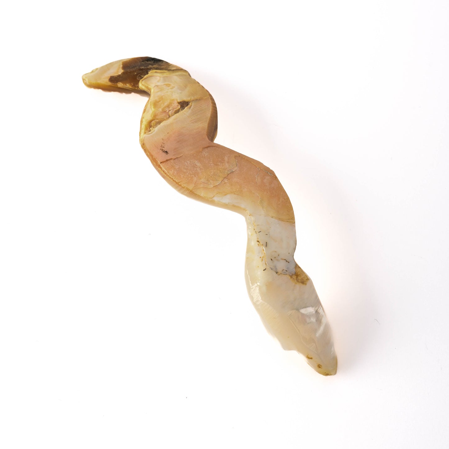 Rattlesnake fetish