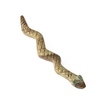 Rattlesnake Fetish