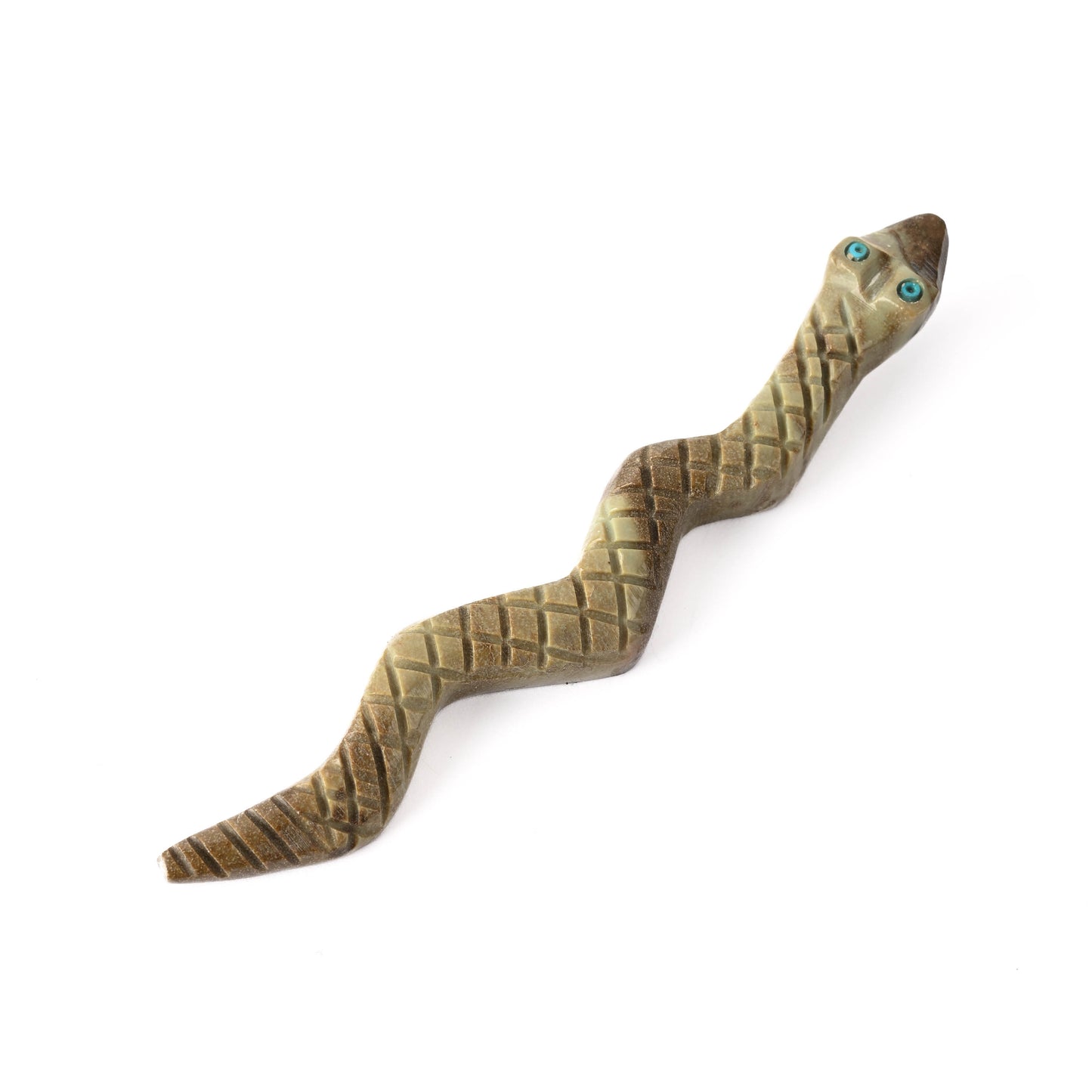Rattlesnake Fetish