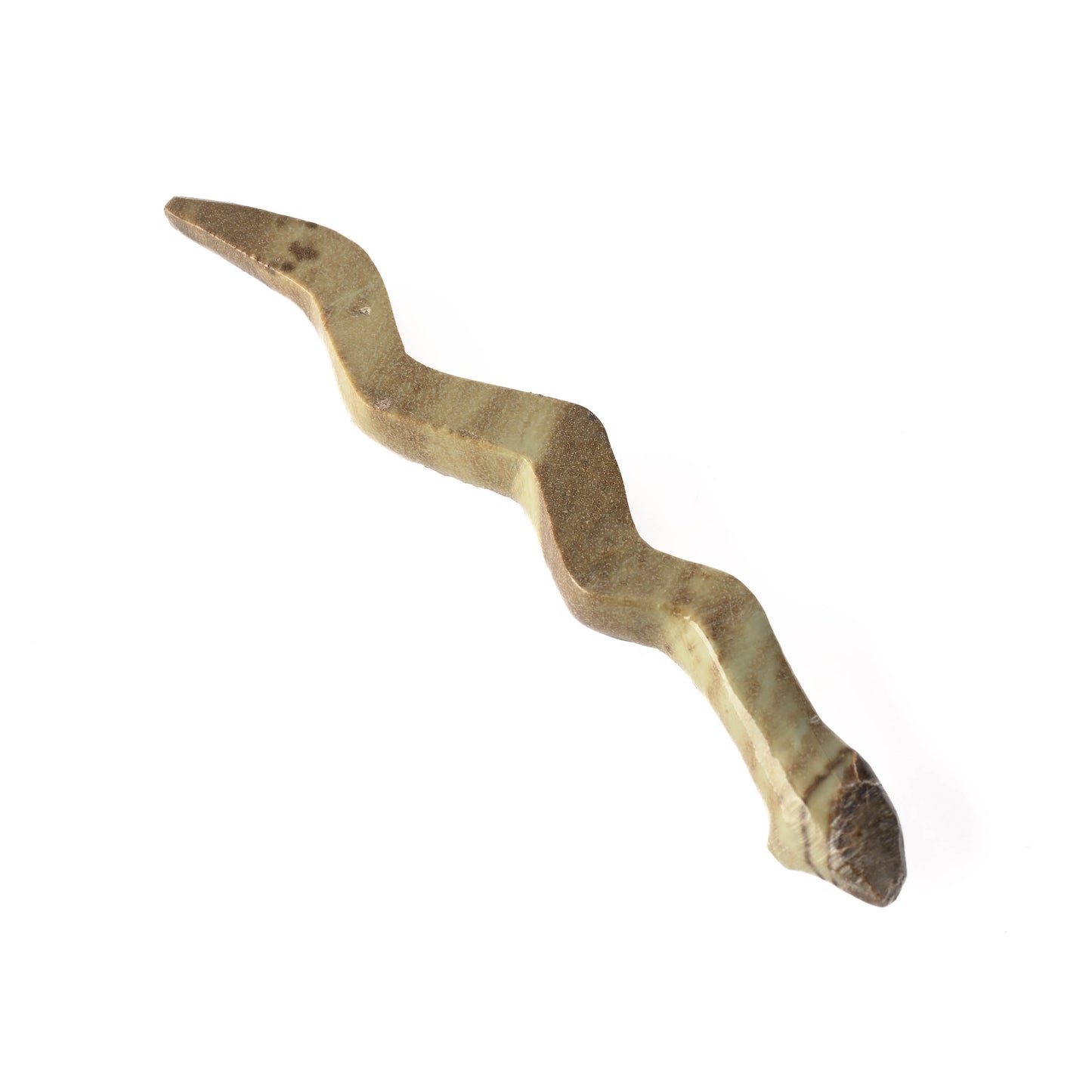 Rattlesnake Fetish