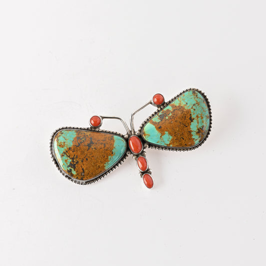 Butterfly (or Moth)