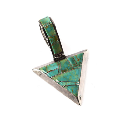 Triangle Pendant