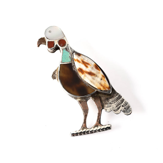 Turkey Pin