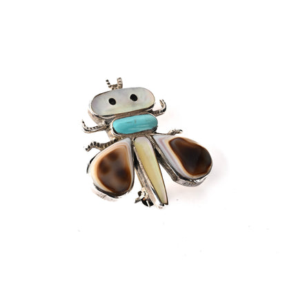 Fly Pin