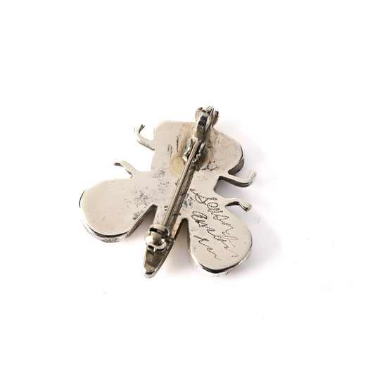 Fly Pin