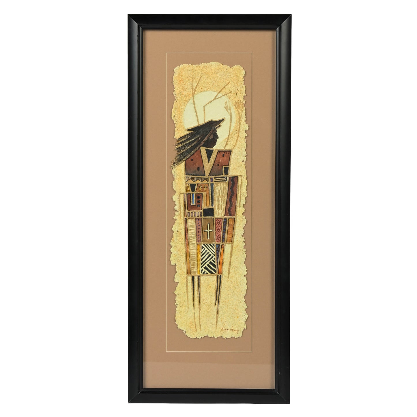 "People from Canyon DeChelly"