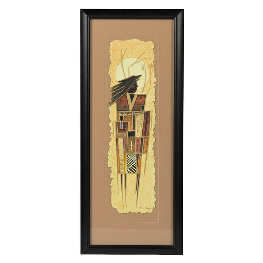 "People from Canyon DeChelly"