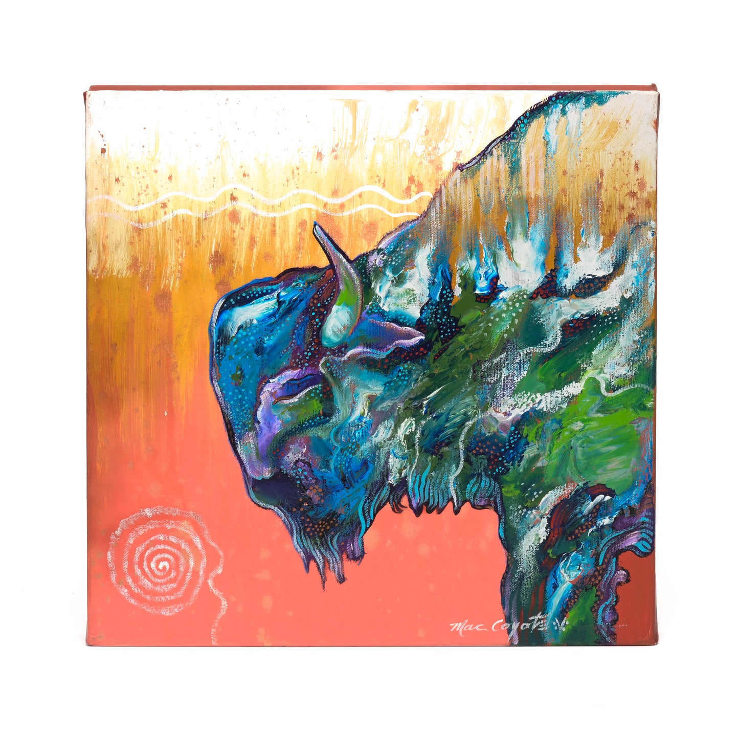 Buffalo