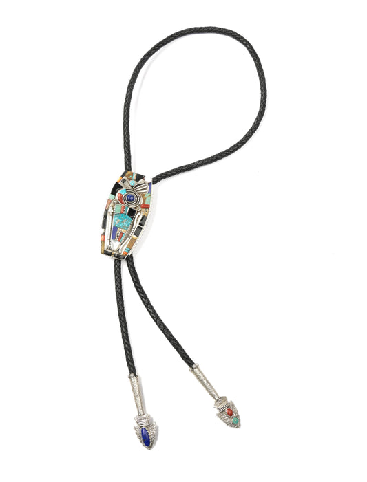 Inlay Bolo