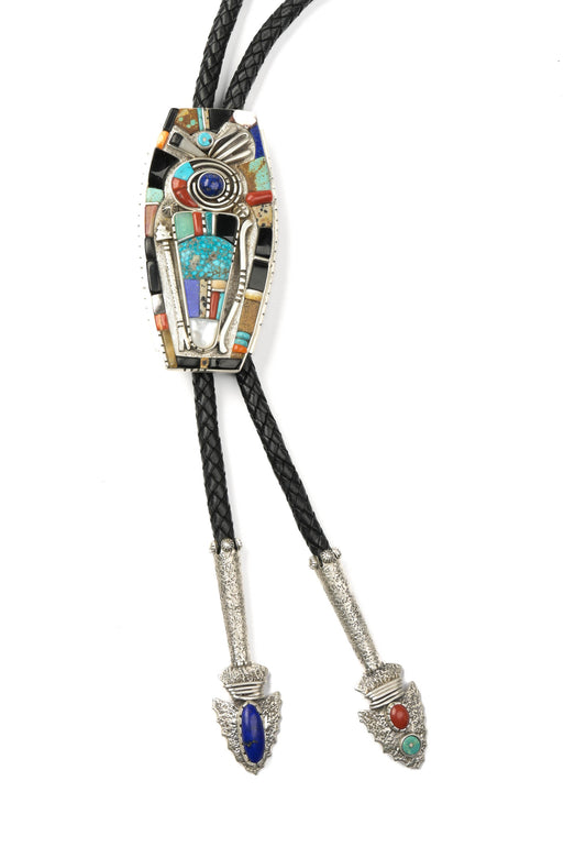 Inlay Bolo