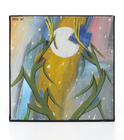 Corn Moon