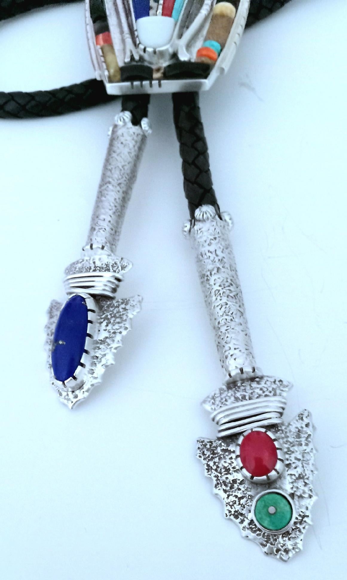 Bolo Ties – RedTail Gallery